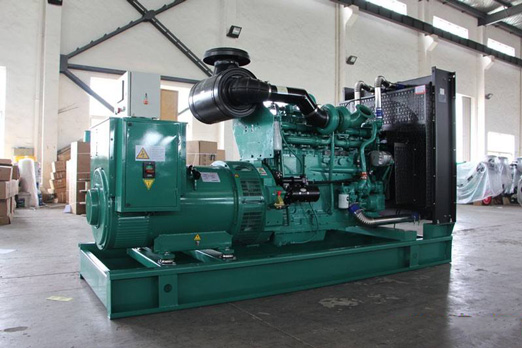 三都镇320kw康明斯柴油发电车出租组图片 三都镇320kw康明斯柴油发电车出租组图片