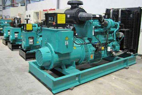 三都镇1000kw康明斯柴油发电机组图片 三都镇1000kw康明斯柴油发电机组图片