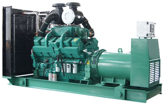 三都镇220kw康明斯柴油发电机组图片 三都镇220kw康明斯柴油发电机组图片