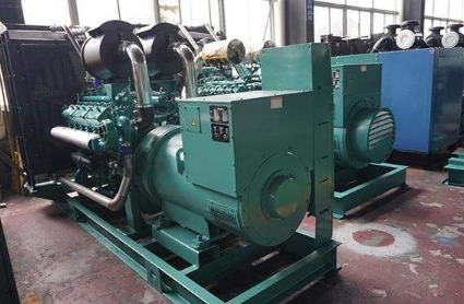 三都镇柴油发电机 三都镇柴油发电机