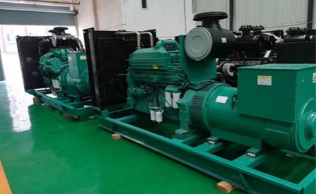 三都镇发电机出租 三都镇发电机出租