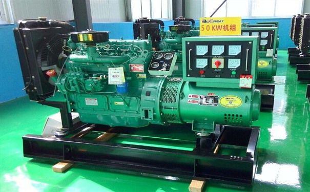 三都镇发电机出租